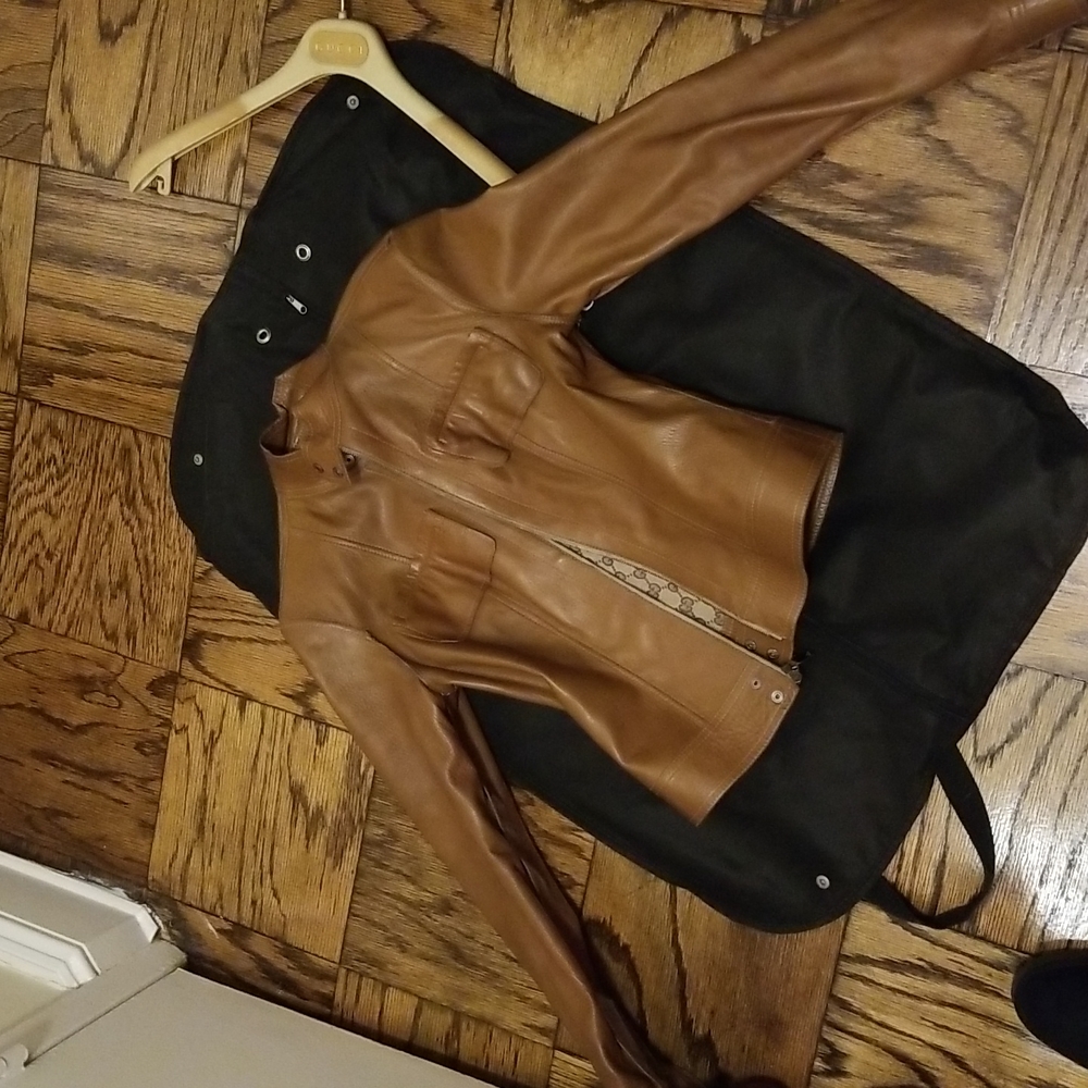Gucci jacket - Picture 4 of 10